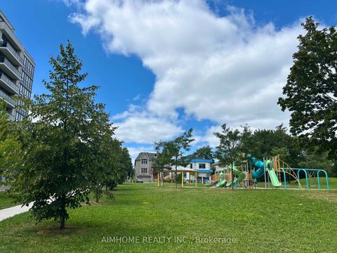 Photo 0 at 217 - 370 Highway 7, Doncrest, Richmond Hill