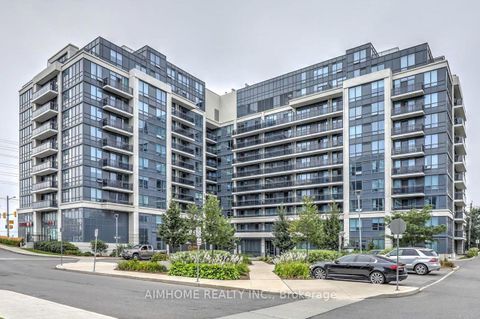 Photo 1 at 217 - 370 Highway 7, Doncrest, Richmond Hill