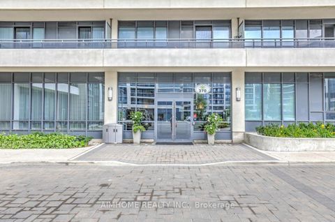 Photo 2 at 217 - 370 Highway 7, Doncrest, Richmond Hill