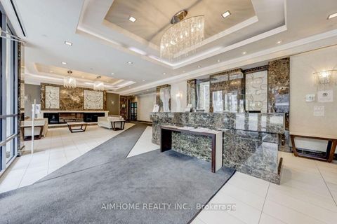Photo 3 at 217 - 370 Highway 7, Doncrest, Richmond Hill