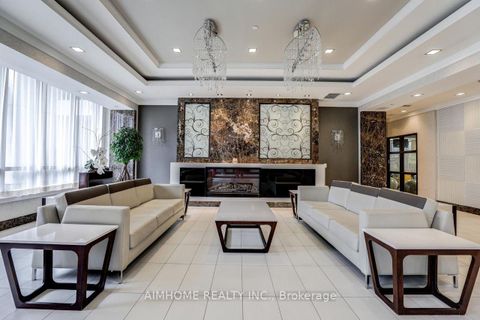 Photo 4 at 217 - 370 Highway 7, Doncrest, Richmond Hill