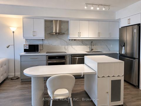 Photo 6 at 217 - 370 Highway 7, Doncrest, Richmond Hill