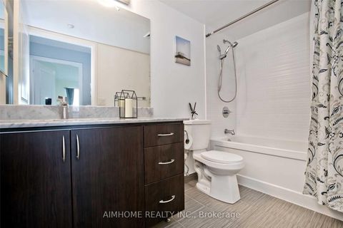 Photo 11 at 217 - 370 Highway 7, Doncrest, Richmond Hill