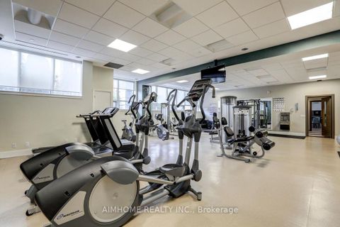 Photo 19 at 217 - 370 Highway 7, Doncrest, Richmond Hill