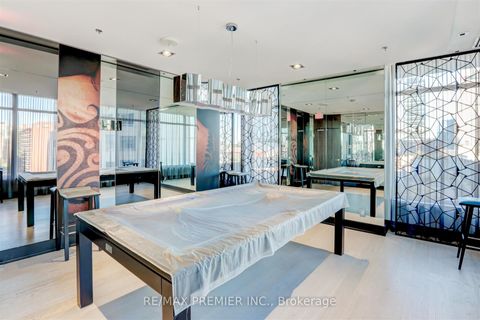 Photo 18 at 403 - 199 Richmond Street W, Waterfront Communities C1, Toronto