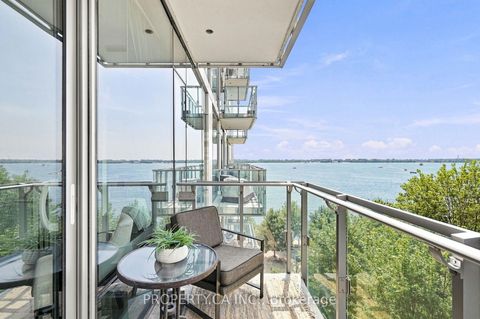 Photo 0 at 625 - 39 Queens Quay E, Waterfront Communities C8, Toronto