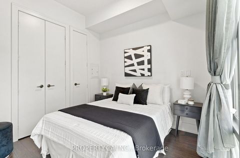 Photo 23 at 625 - 39 Queens Quay E, Waterfront Communities C8, Toronto