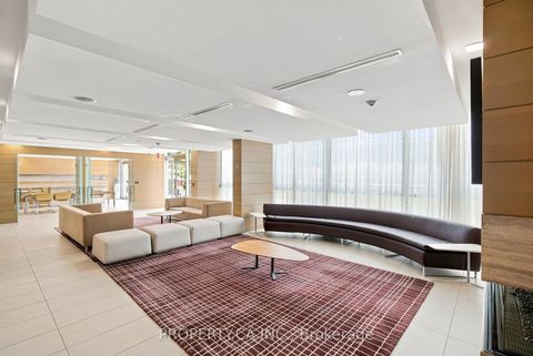 Photo 33 at 625 - 39 Queens Quay E, Waterfront Communities C8, Toronto