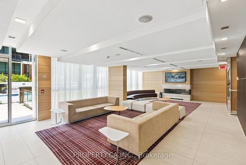 Photo 34 at 625 - 39 Queens Quay E, Waterfront Communities C8, Toronto
