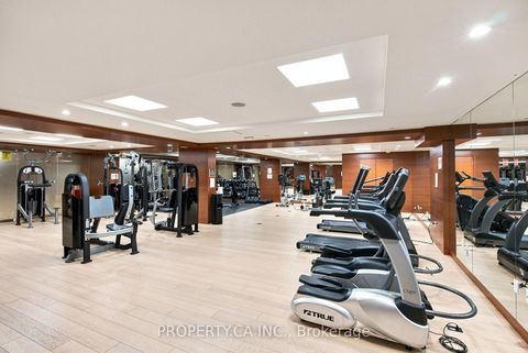 Photo 36 at 625 - 39 Queens Quay E, Waterfront Communities C8, Toronto