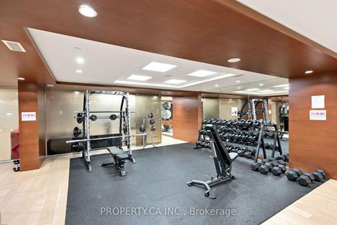 Photo 37 at 625 - 39 Queens Quay E, Waterfront Communities C8, Toronto