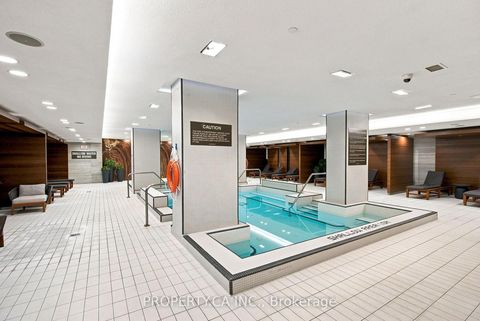 Photo 38 at 625 - 39 Queens Quay E, Waterfront Communities C8, Toronto