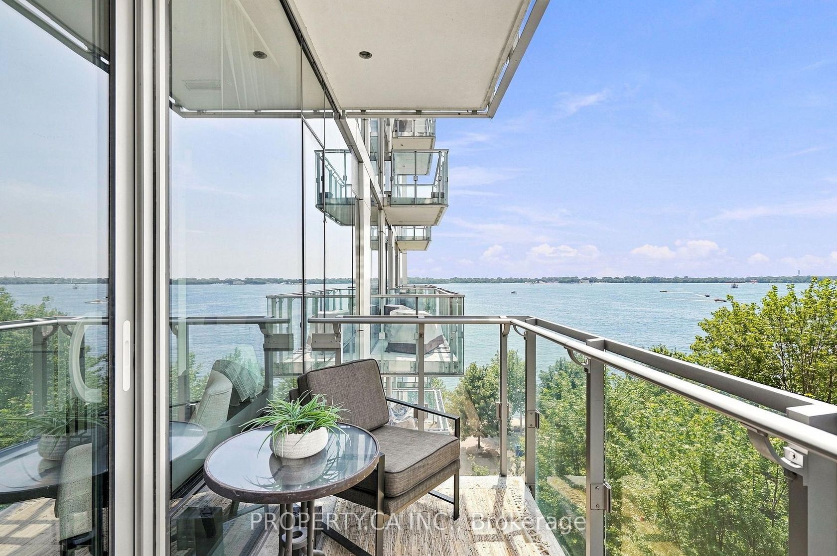625 - 39 Queens Quay E, Waterfront Communities C8, Toronto 