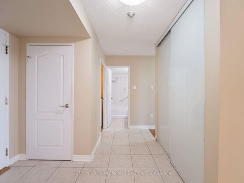 Photo 2 at 1012 - 7420 Bathurst Street, Brownridge, Vaughan