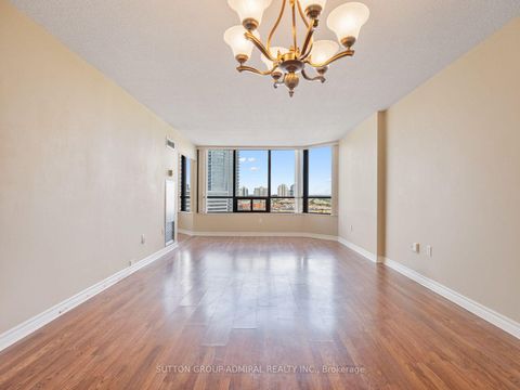 Photo 3 at 1012 - 7420 Bathurst Street, Brownridge, Vaughan
