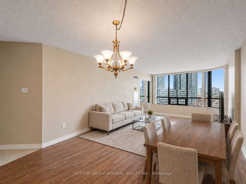 Photo 5 at 1012 - 7420 Bathurst Street, Brownridge, Vaughan