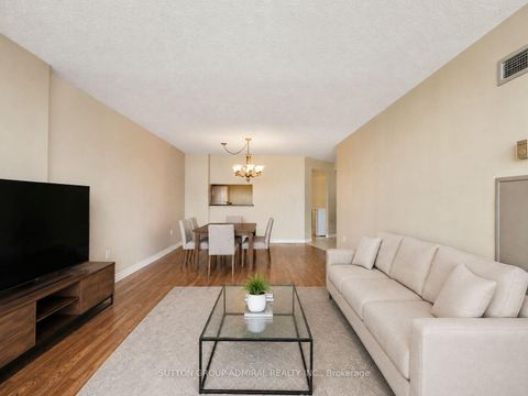 Photo 6 at 1012 - 7420 Bathurst Street, Brownridge, Vaughan