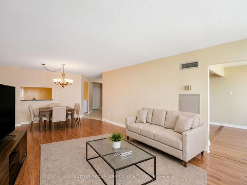 Photo 7 at 1012 - 7420 Bathurst Street, Brownridge, Vaughan