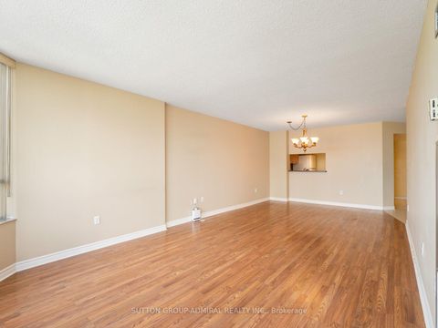 Photo 8 at 1012 - 7420 Bathurst Street, Brownridge, Vaughan
