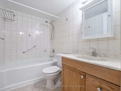 Photo 17 at 1012 - 7420 Bathurst Street, Brownridge, Vaughan