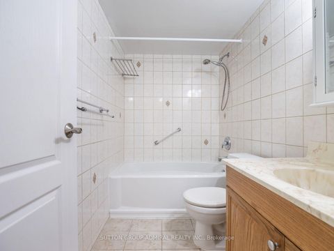 Photo 18 at 1012 - 7420 Bathurst Street, Brownridge, Vaughan