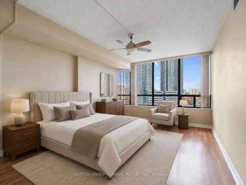 Photo 20 at 1012 - 7420 Bathurst Street, Brownridge, Vaughan