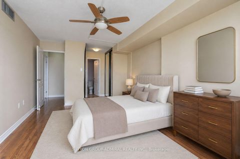 Photo 22 at 1012 - 7420 Bathurst Street, Brownridge, Vaughan