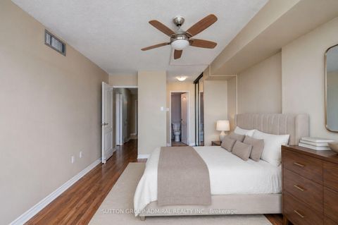 Photo 23 at 1012 - 7420 Bathurst Street, Brownridge, Vaughan