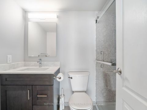 Photo 24 at 1012 - 7420 Bathurst Street, Brownridge, Vaughan