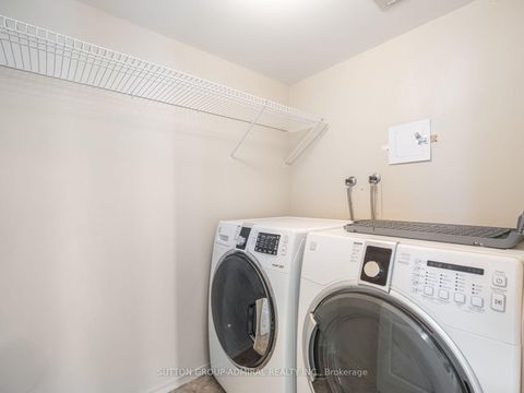 Photo 26 at 1012 - 7420 Bathurst Street, Brownridge, Vaughan