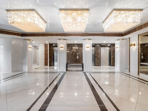 Photo 30 at 1012 - 7420 Bathurst Street, Brownridge, Vaughan