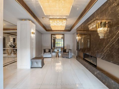 Photo 31 at 1012 - 7420 Bathurst Street, Brownridge, Vaughan