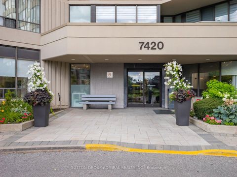 Photo 32 at 1012 - 7420 Bathurst Street, Brownridge, Vaughan