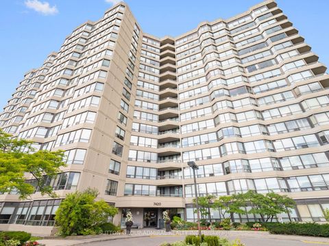 Photo 33 at 1012 - 7420 Bathurst Street, Brownridge, Vaughan