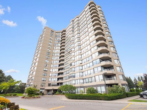 Photo 34 at 1012 - 7420 Bathurst Street, Brownridge, Vaughan