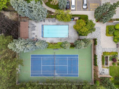 Photo 35 at 1012 - 7420 Bathurst Street, Brownridge, Vaughan