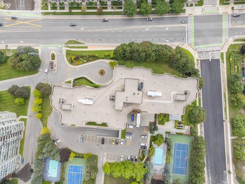 Photo 36 at 1012 - 7420 Bathurst Street, Brownridge, Vaughan