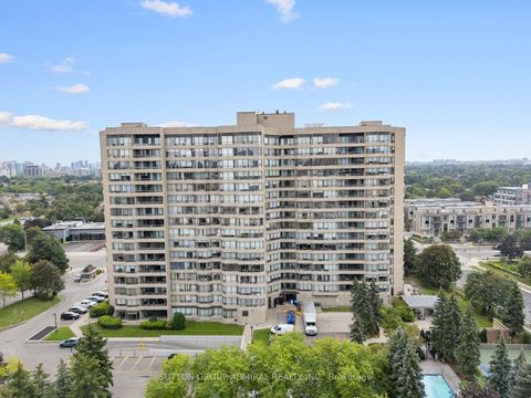 Photo 37 at 1012 - 7420 Bathurst Street, Brownridge, Vaughan