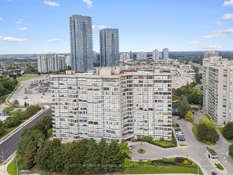Photo 38 at 1012 - 7420 Bathurst Street, Brownridge, Vaughan