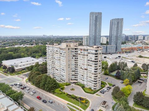 Photo 39 at 1012 - 7420 Bathurst Street, Brownridge, Vaughan
