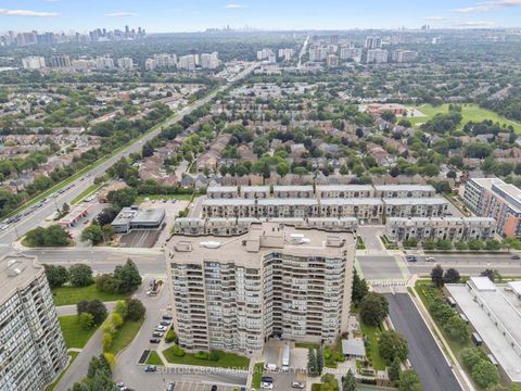Photo 40 at 1012 - 7420 Bathurst Street, Brownridge, Vaughan