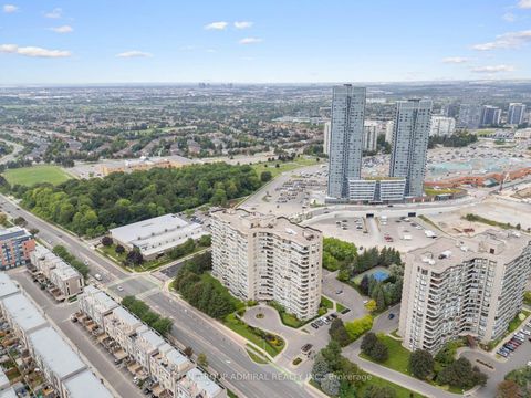 Photo 41 at 1012 - 7420 Bathurst Street, Brownridge, Vaughan
