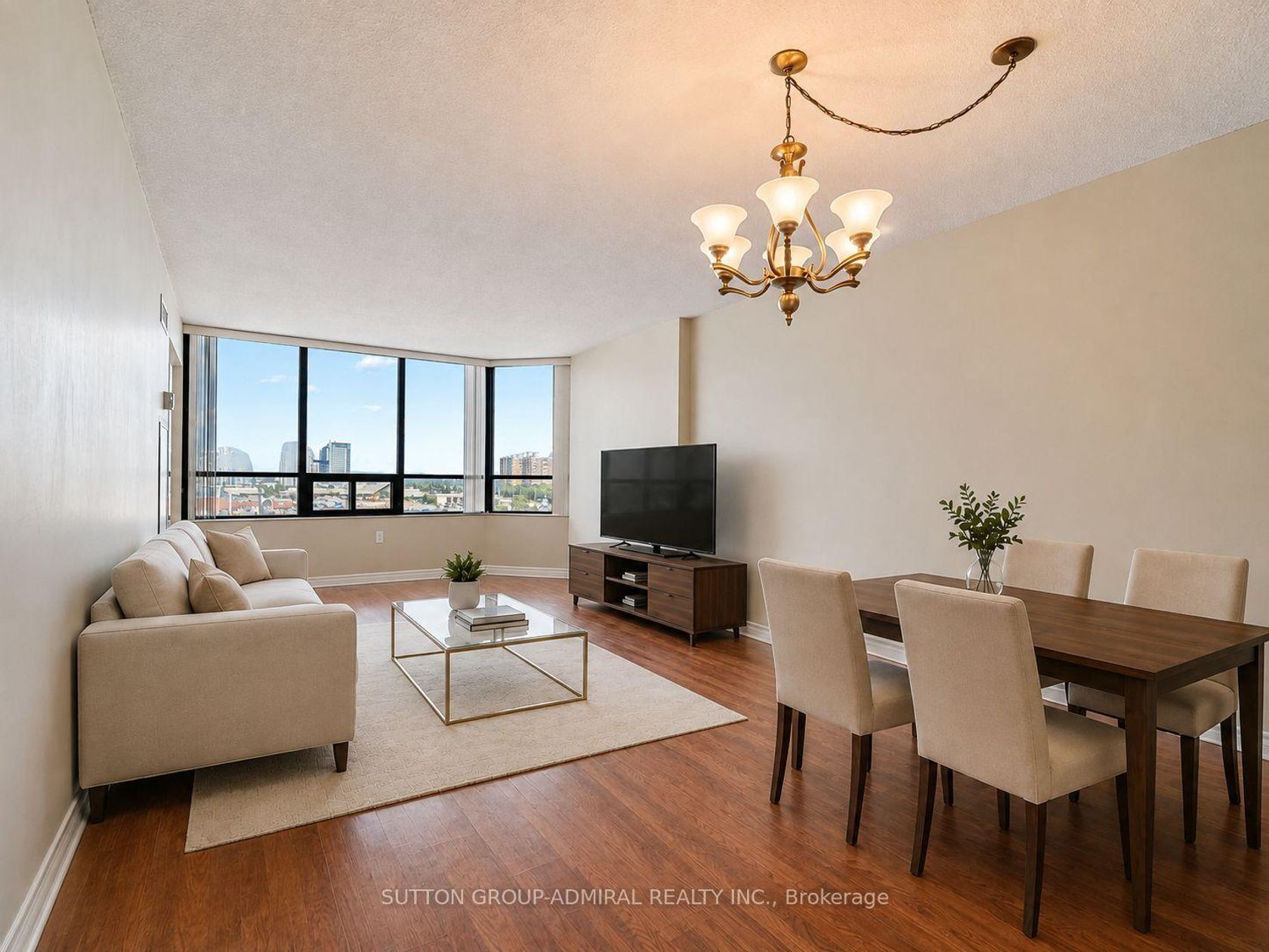 1012 - 7420 Bathurst Street, Brownridge, Vaughan photo 7