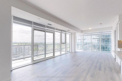 Photo 1 at 1407E - 20 Gatineau Drive, Beverley Glen, Vaughan