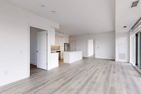 Photo 3 at 1407E - 20 Gatineau Drive, Beverley Glen, Vaughan
