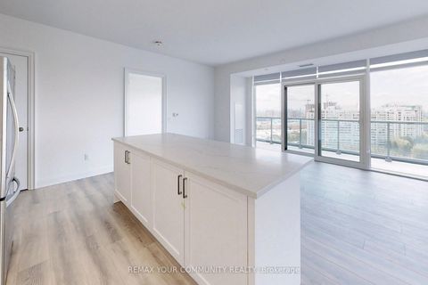 Photo 6 at 1407E - 20 Gatineau Drive, Beverley Glen, Vaughan