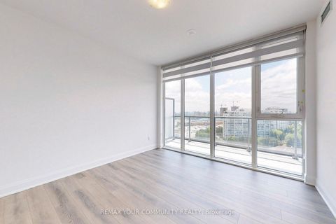 Photo 8 at 1407E - 20 Gatineau Drive, Beverley Glen, Vaughan
