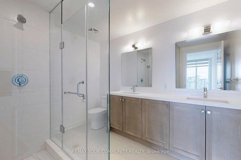 Photo 11 at 1407E - 20 Gatineau Drive, Beverley Glen, Vaughan