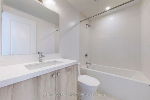 Photo 16 at 1407E - 20 Gatineau Drive, Beverley Glen, Vaughan