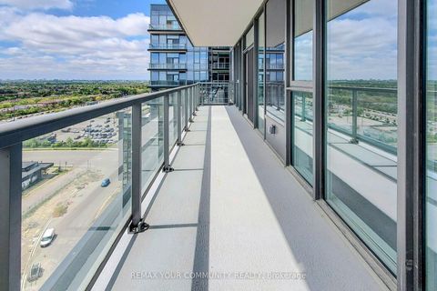 Photo 21 at 1407E - 20 Gatineau Drive, Beverley Glen, Vaughan